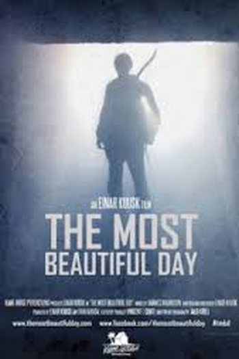 Poster de Curta The Most Beautiful Day (2015)