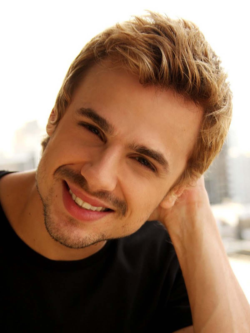 Daniel Erthal - Foto 1