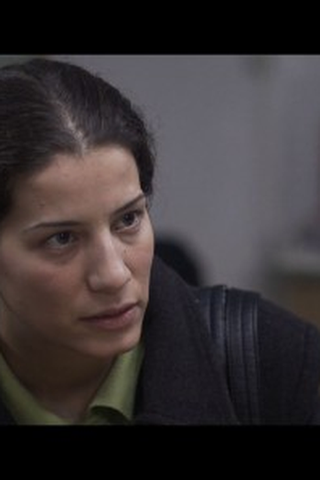 Poster de Curta Selma (2013)