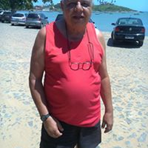 Foto de perfil de Reminaldo
