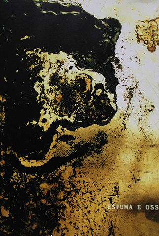 Poster 1 de Curta Espuma e Osso (2007)