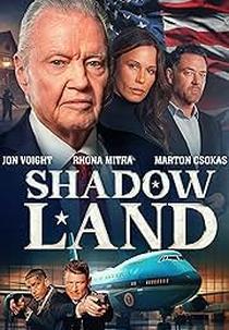 Shadow Land (Shadow Land)