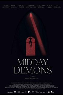 Midday Demons - Poster / Capa / Cartaz - Oficial 1