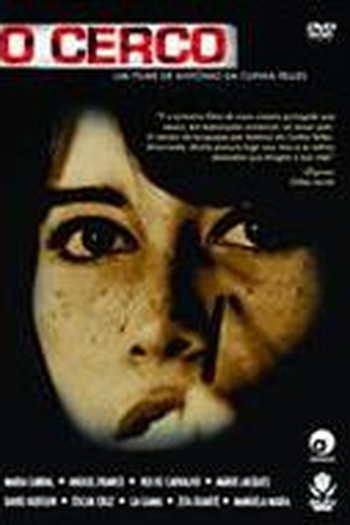 Poster de Filme O Cerco (1970)