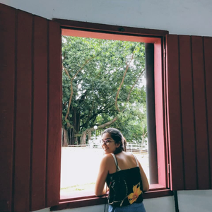Foto de perfil de Letícia