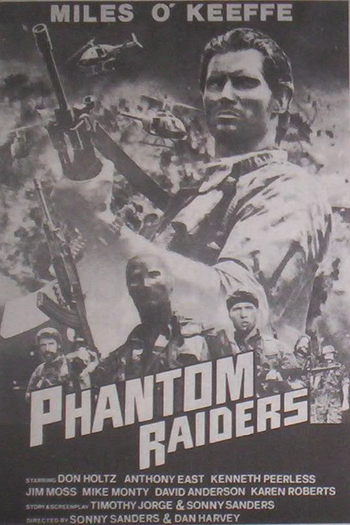  de Filme Esquadrão Fantasma (1988)