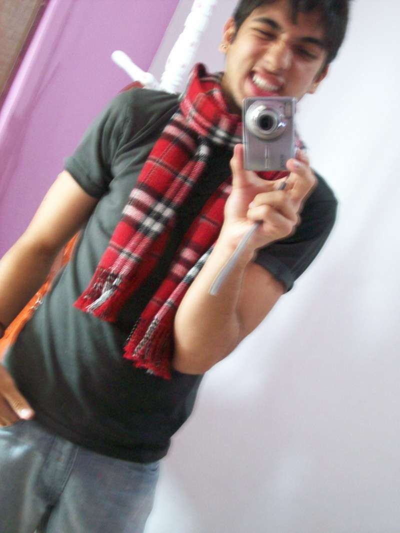 Caio Nathan Gonçalves - Foto 1