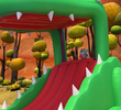 Wild Waterslide