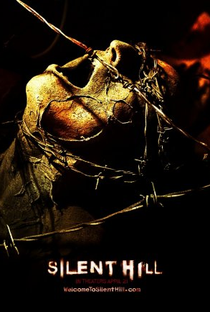 Terror em Silent Hill - Poster / Capa / Cartaz - Oficial 7