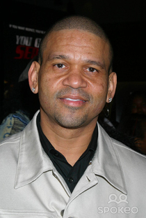 Benny Medina - Poster 1