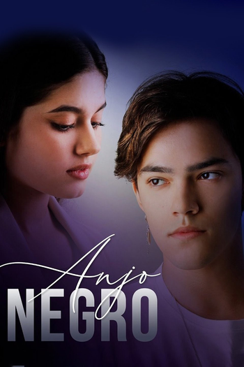  de Filme Anjo Negro (2023)