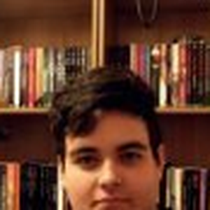 Foto de perfil de Matheus Nascimento Campos