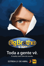 Big Brother VIP (Big Brother VIP)