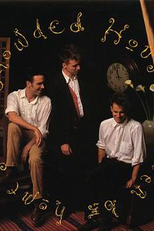 Crowded House: Better Be Home Soon (Crowded House: Better Be Home Soon)