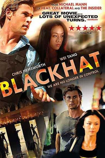  de Filme Hacker (2015)