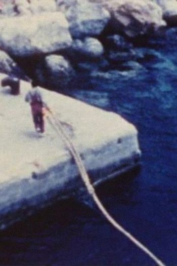 Poster de Curta Quay (2003)