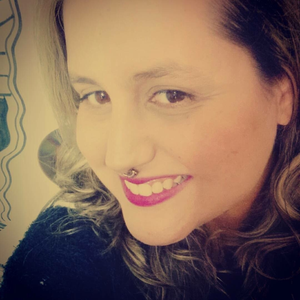 Foto de perfil de Daniela Vanuchi