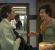 Caroline's First Day