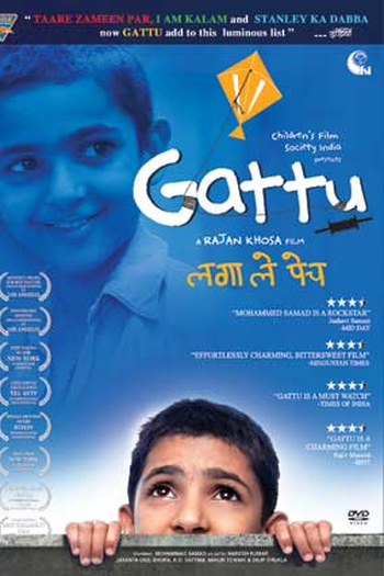  de Filme Gattu (2011)