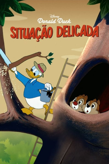  de Curta Situação Delicada (1950)