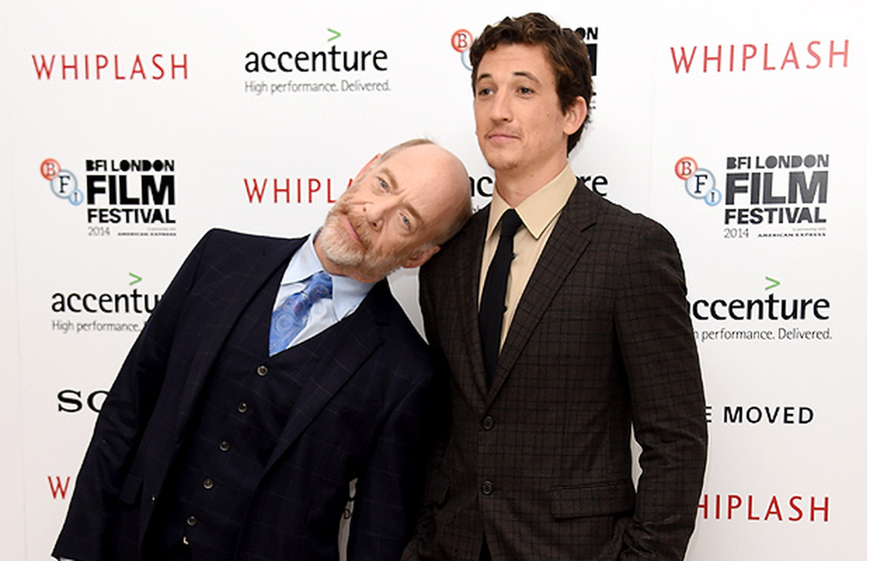 J.K. Simmons - Foto 20