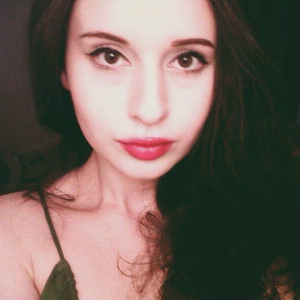 Foto de perfil de Catalina Sofia