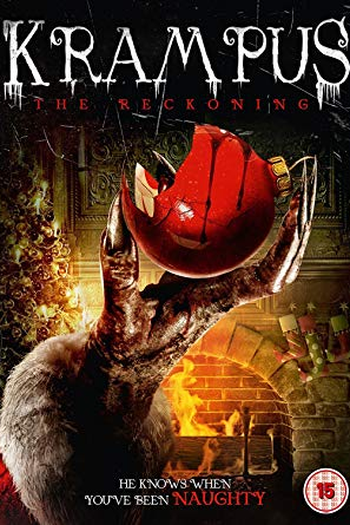  de Filme Krampus: O Acordo (2015)