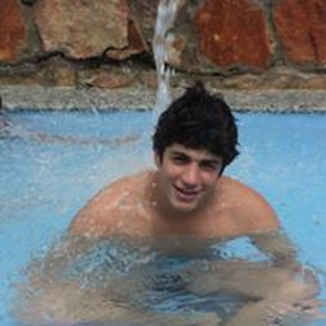 Foto de perfil de Frederick