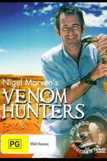 Animais letais (Venom hunters)