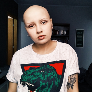 Foto de perfil de Graziele