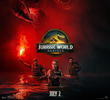 Jurassic World: Recomeço