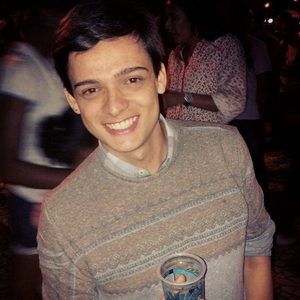 Foto de perfil de Del Mendes