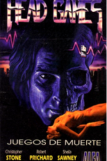 Head Games (Head Games)