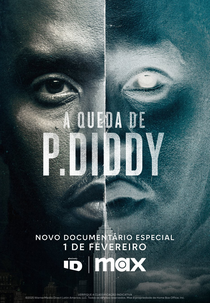 A Queda de P. Diddy (The Fall of Diddy)