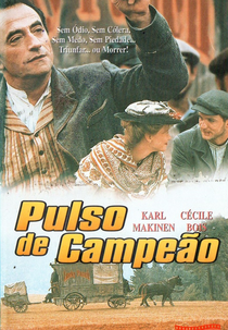 Pulso de Campeão (Lucky Punch)