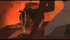 Kirikou et la sorcière ( bande annonce )