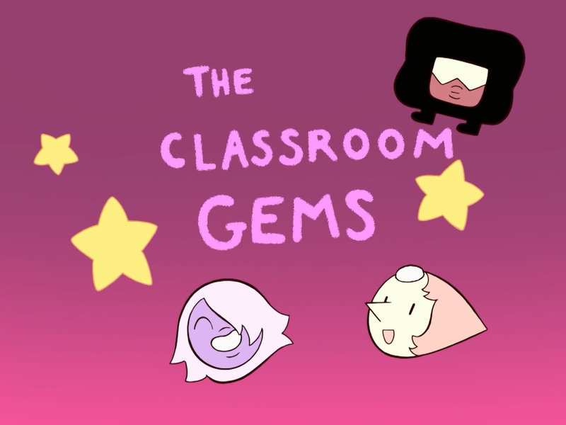 Foto 3 de The Classroom Gems: Fusion