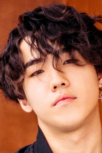 Lance Lim - Poster 1