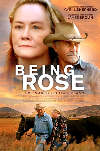  de Filme Rose (2017)