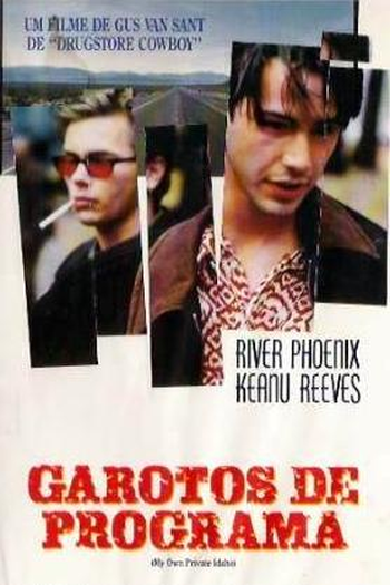 de Filme Garotos de Programa (1991)