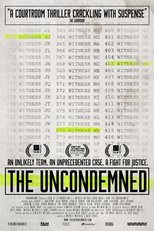 The Uncondemned (The Uncondemned)