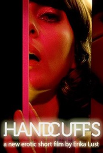 Handcuffs - Poster / Capa / Cartaz - Oficial 1