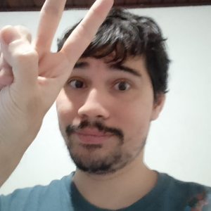 Foto de perfil de Thiago Vianna