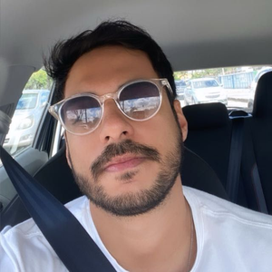 Foto de perfil de Bruno Brigagão