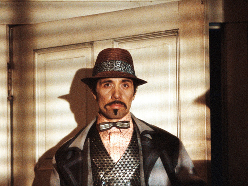 Foto 39 de Blade Runner: O Caçador de Andróides