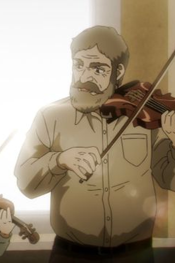 Poster de Episódio もう一つの本音 (2023)