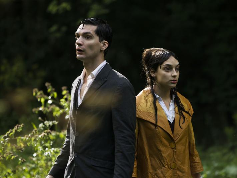 Foto 2 de Henri Henri