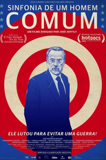 Sinfonia de Um Homem Comum (Sinfonia de Um Homem Comum)