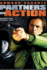 Dupla Armadilha (Partners in Action)