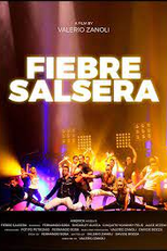 Fiebre Salsera (Fiebre Salsera)